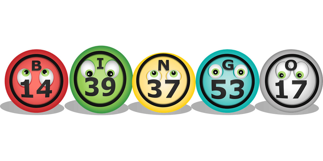 bingo-varianter